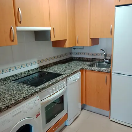 Piso Vacaciones