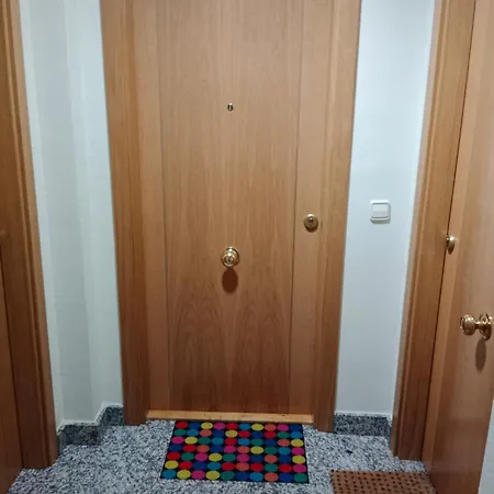 Apartman Piso Vacaciones *