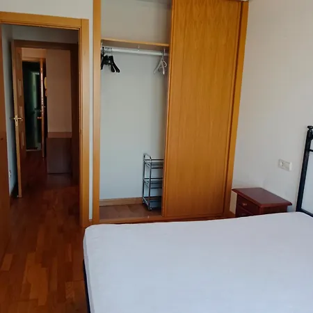 Apartman Piso Vacaciones