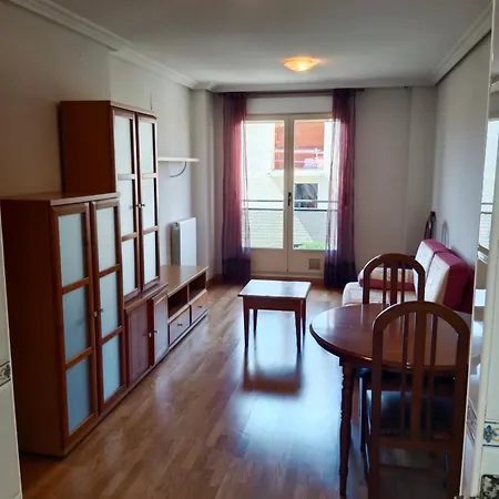 Apartman Piso Vacaciones *